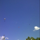 Skydive the Ranch - Parachutes
