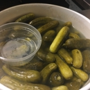 Dickson’s Fine Brines - Grocers-Specialty Foods