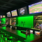 Shamrocks sports bar