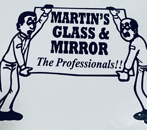 Martin's Glass & Mirror Inc. - Syracuse, NY. Martin's Glass & Mirror Inc./ Need service today ? Call