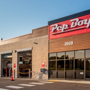 Pep Boys - Dallas, TX