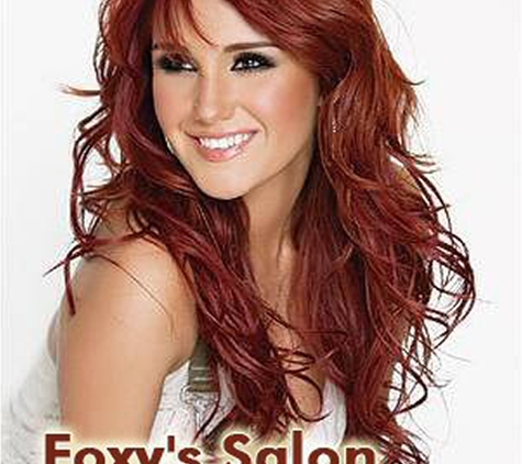 Foxy's Salon Hair & Wax Specialist - Madison, WI