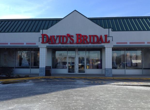 David's Bridal - Danvers, MA