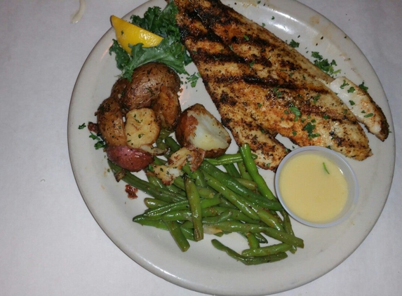 Mr. Ed's Seafood & Italian Restaurant, Kenner