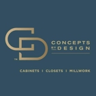 Concepts By Design