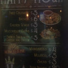 D'antigua Bar & Lounge