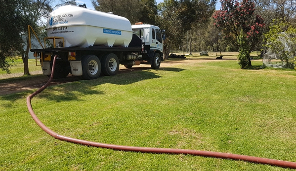 Dunsborough And Districts Water Cartage - Busselton, WA