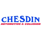 Chesdin Automotive & Collision