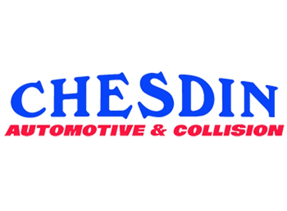 Chesdin Automotive & Collision - Petersburg, VA