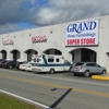 Grand Home Furnishings gallery