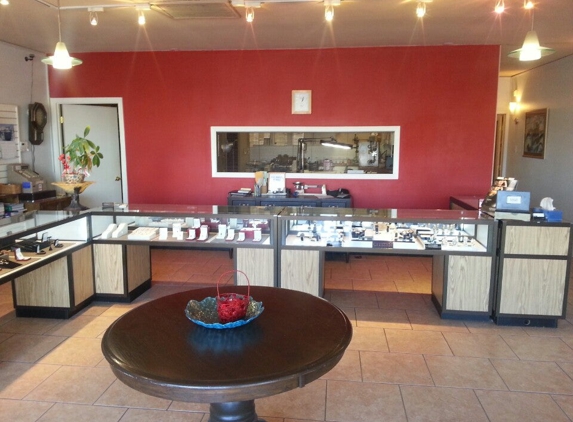 Ideal Jewelry - Peoria, AZ