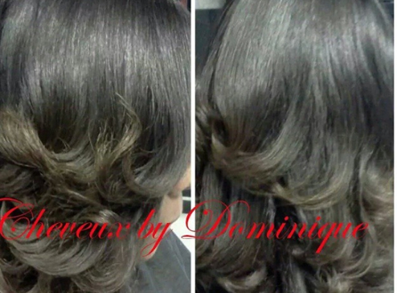 Cheveux By Dominique - Pearland, TX