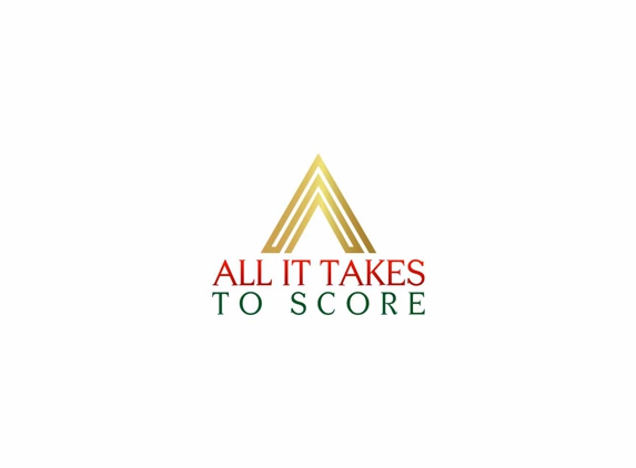 ALL IT TAKES TO SCORE - Brooklyn, NY