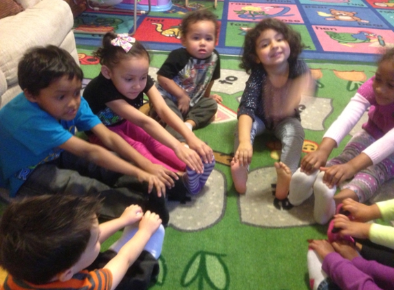 Montessori Kids Land Academy - Redlands, CA