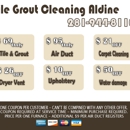 Tile Grout Cleaning Aldine TX - Tile-Cleaning, Refinishing & Sealing