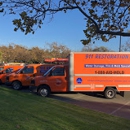 Reactic Restoration - Fire & Water Damage Restoration