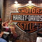 Texas Harley Davidson