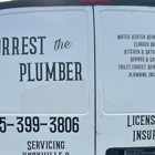 Forrest The Plumber
