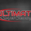 Ultimate Carpet Cleaning gallery