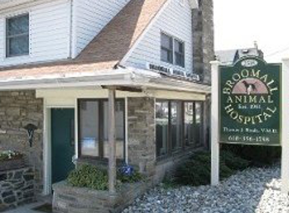 Broomall Animal Hospital - Broomall, PA