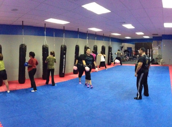 Pride Fitness and MMA - Smithtown, NY