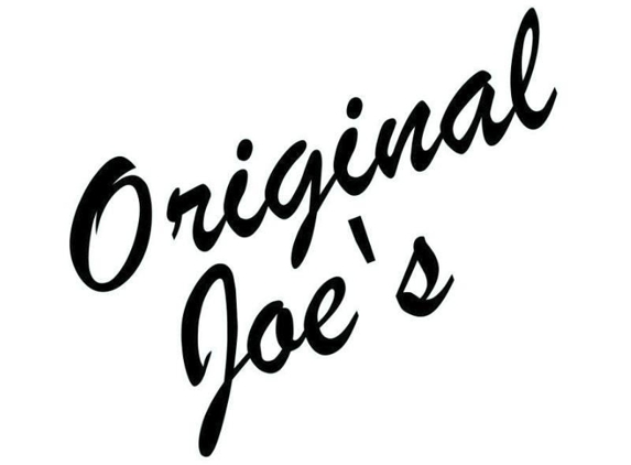 Original Joe's San Jose - San Jose, CA