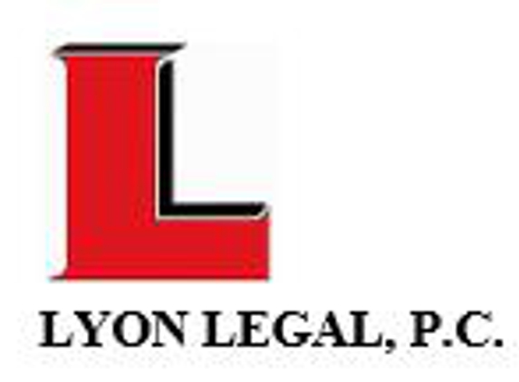 Lyon Legal, P.C. - Signal Hill, CA