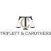 Triplett & Carothers gallery