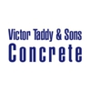 Victor Taddy & Sons Concrete gallery