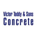 Victor Taddy & Sons Concrete - Concrete Contractors