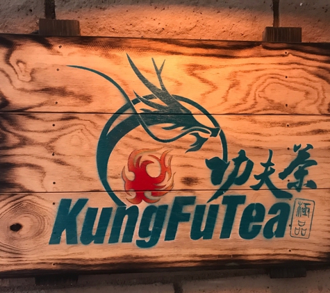 Kung Fu Tea - Las Vegas, NV