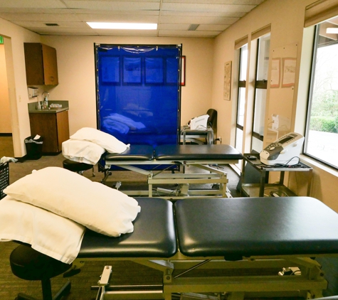 Highline Physical Therapy - Tukwila - Tukwila, WA