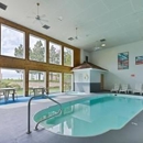 Travelodge by Wyndham Spearfish - Hotels