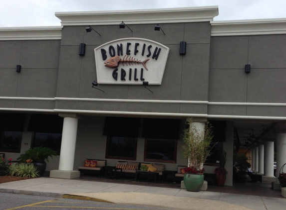 Bonefish Grill - Destin, FL