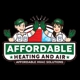 Affordable Heating and Air