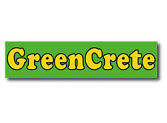 Greencrete LLC - Branford, CT