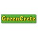 Greencrete LLC