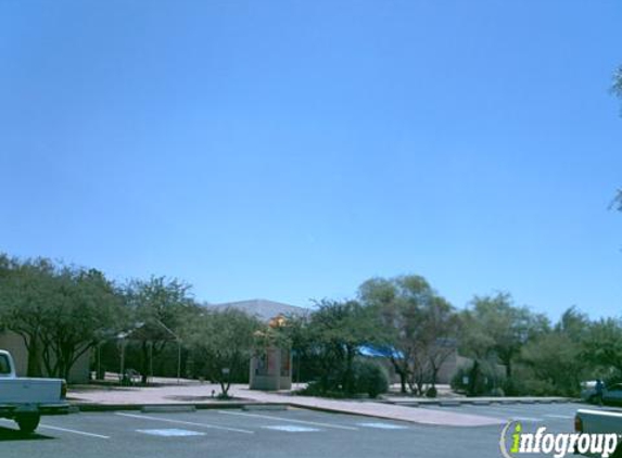 St. Francis In The Foothills United Methodist - Tucson, AZ