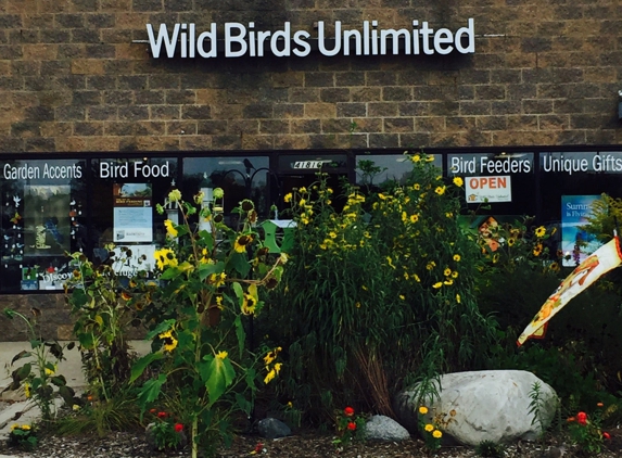 Wild Birds Unlimited - Canton, MI