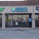 Heights Finance - Financial Services