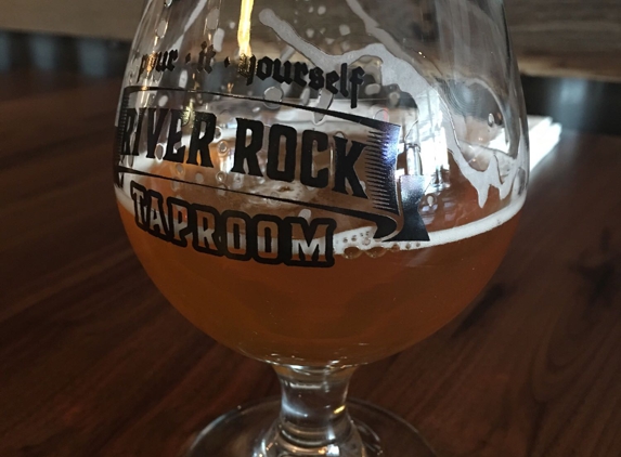 River Rock Taproom - Sunnyvale, CA