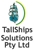 Tall Ships Solutions Pty Ltd
