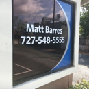Barnes, Matt, AGT - Homeowners Insurance