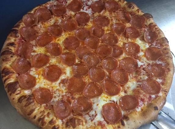 Prima's Pizza & Pasta - Hockessin, DE