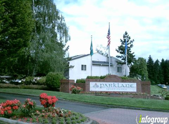 Parklane Apartments - Vancouver, WA