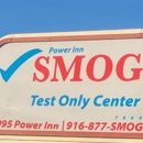 Power Inn Smog - Emissions Inspection Stations