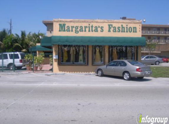 Margaritas Fashions - Miami, FL