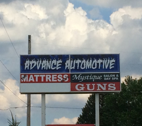 Advance Automotive, L.L.C. - Avon, IN