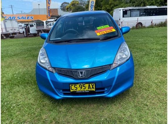 Lismore Car Sales - East Lismore, NSW