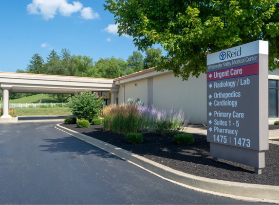 Whitewater Valley Imaging Center - Connersville, IN